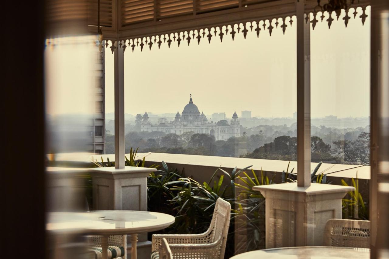 The Glenburn Penthouse Hotel Kolkata Exterior photo