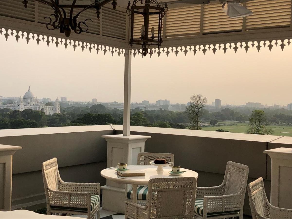 The Glenburn Penthouse Hotel Kolkata Exterior photo
